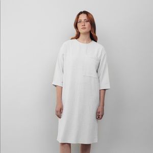 Solika Eden Dress Size Small Sand Color